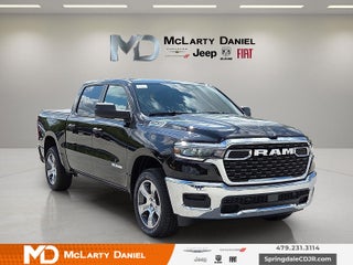 2025 RAM Ram 1500 RAM 1500 TRADESMAN CREW CAB 4X4 5'7' BOX