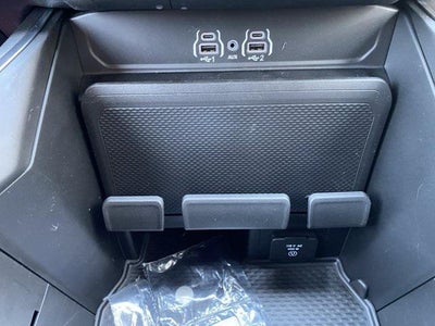 2025 RAM Ram 1500 RAM 1500 BIG HORN CREW CAB 4X4 5'7' BOX