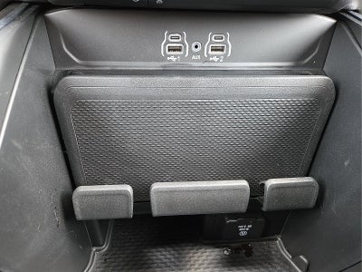 2025 RAM Ram 1500 RAM 1500 BIG HORN CREW CAB 4X4 5'7' BOX