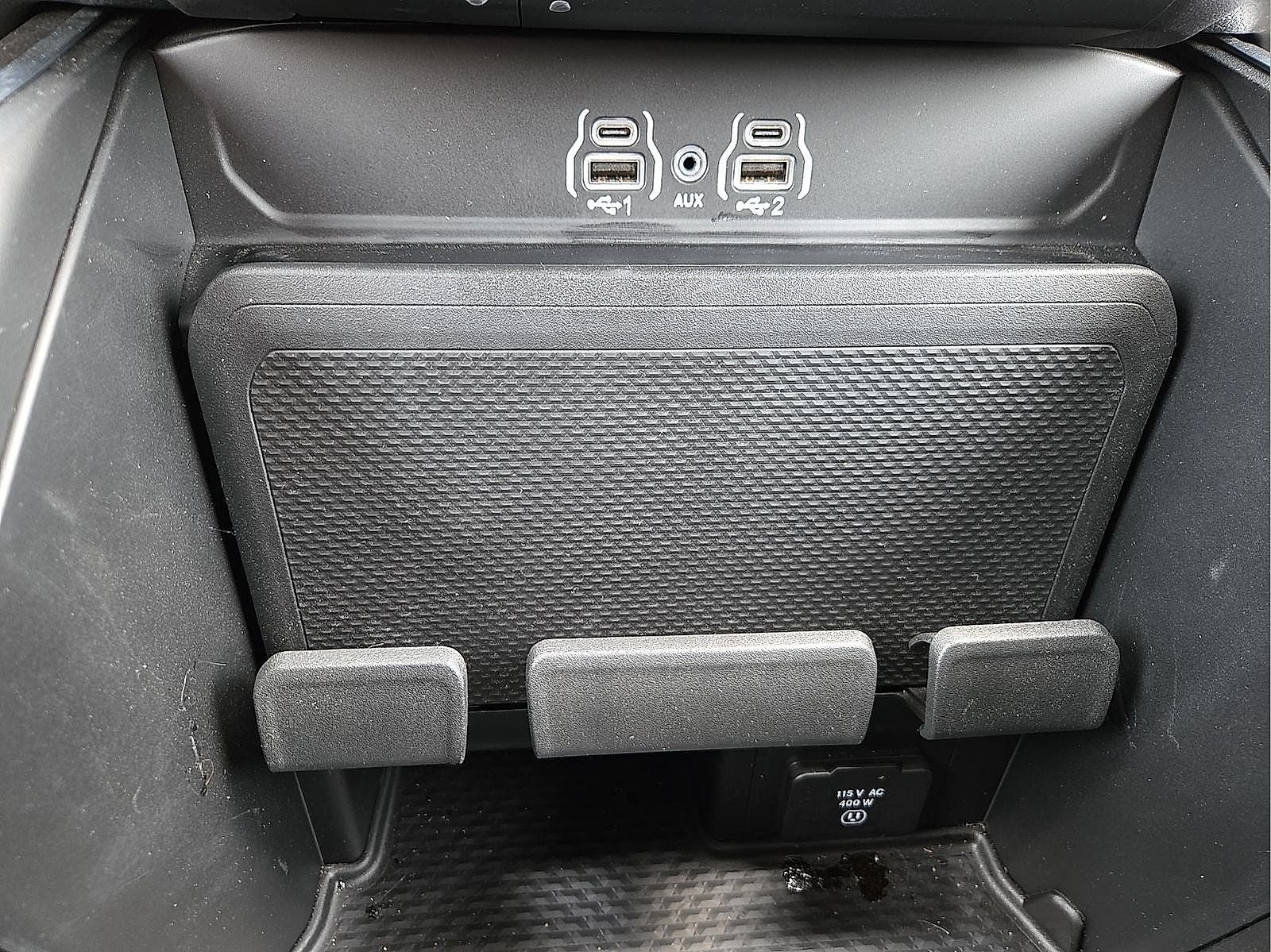 2025 RAM Ram 1500 RAM 1500 BIG HORN CREW CAB 4X4 5'7' BOX