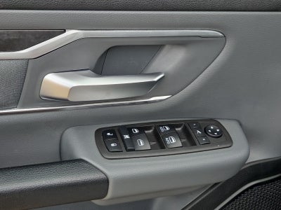 2021 RAM 1500 Big Horn Crew Cab 4x4 5'7' Box
