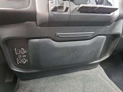 2021 RAM 1500 Big Horn Crew Cab 4x4 5'7' Box