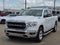 2021 RAM 1500 Big Horn Crew Cab 4x4 5'7' Box