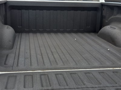 2021 RAM 1500 Big Horn Crew Cab 4x4 5'7' Box