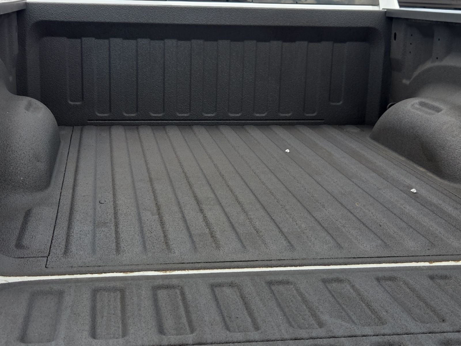 2021 RAM 1500 Big Horn Crew Cab 4x4 5'7' Box