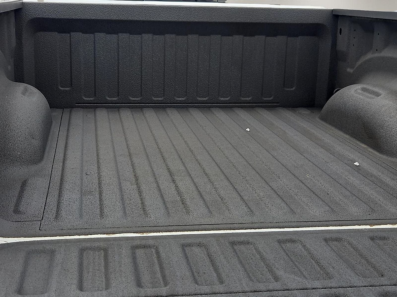 2021 RAM 1500 Big Horn Crew Cab 4x4 5'7' Box