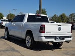 2020 RAM 1500 Big Horn Crew Cab 4x4 5'7' Box