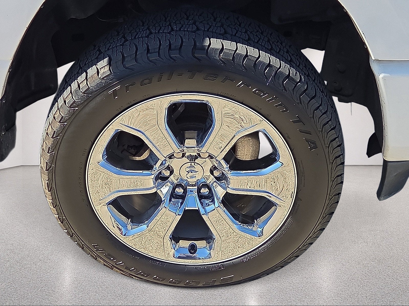 2020 RAM 1500 Big Horn Crew Cab 4x4 5'7' Box