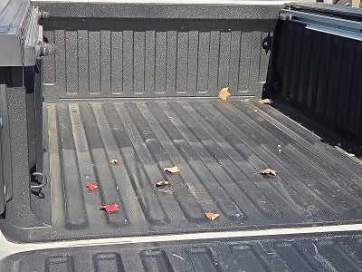 2020 RAM 1500 Big Horn Crew Cab 4x4 5'7' Box