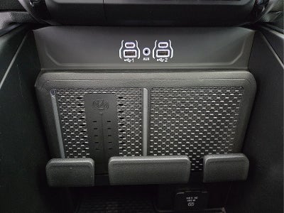 2026 RAM 1500 Big Horn Crew Cab 4x4 5'7' Box