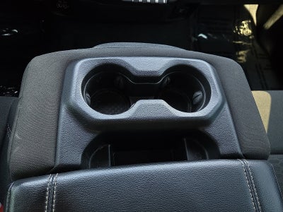 2025 RAM 1500 Warlock Crew Cab 4x4 5'7' Box