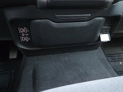 2025 RAM 1500 Warlock Crew Cab 4x4 5'7' Box