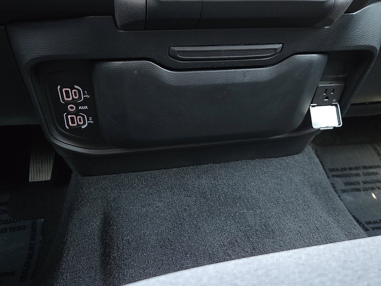 2025 RAM 1500 Warlock Crew Cab 4x4 5'7' Box