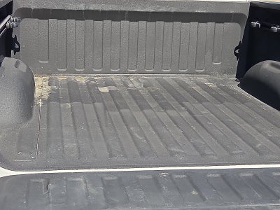 2025 RAM 1500 Warlock Crew Cab 4x4 5'7' Box