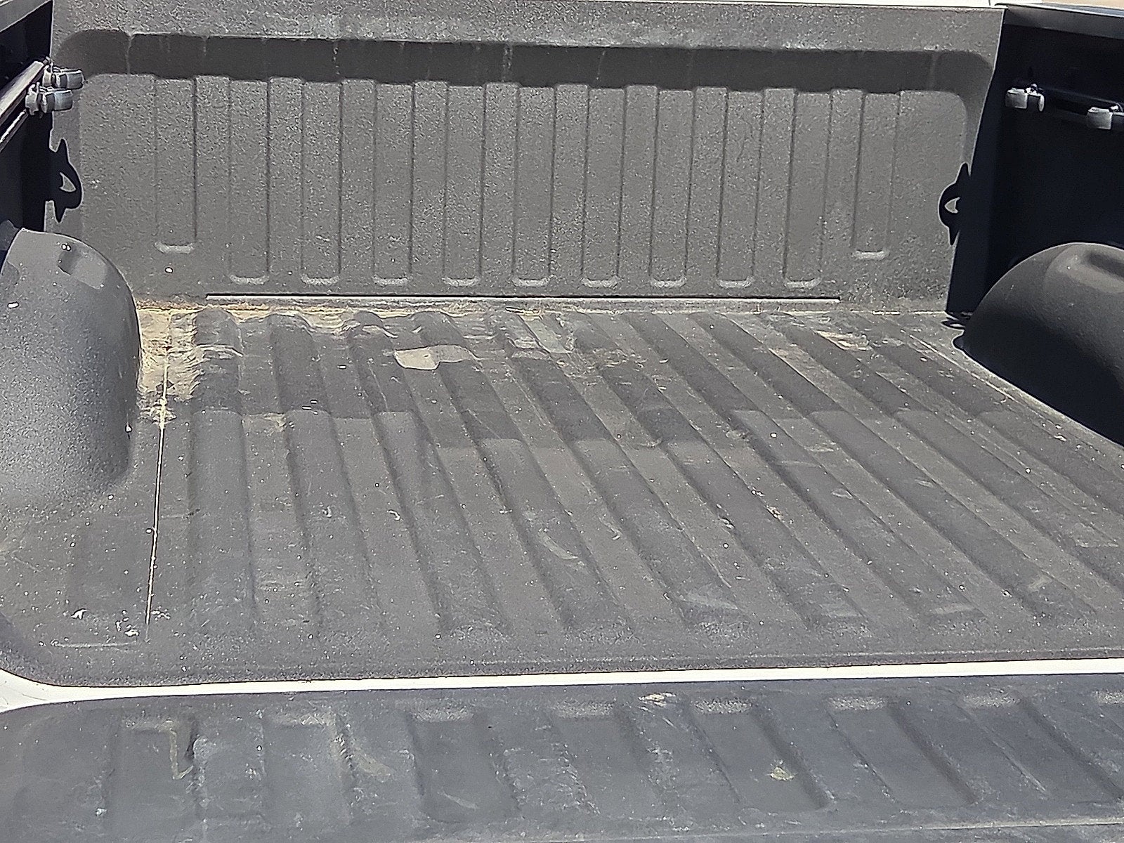 2025 RAM 1500 Warlock Crew Cab 4x4 5'7' Box
