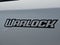 2025 RAM 1500 Warlock Crew Cab 4x4 5'7' Box
