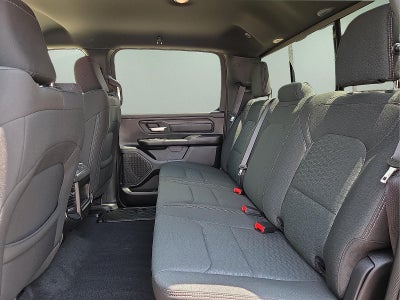 2026 RAM 1500 RAM 1500 EXPRESS CREW CAB 4X4 5'7' BOX
