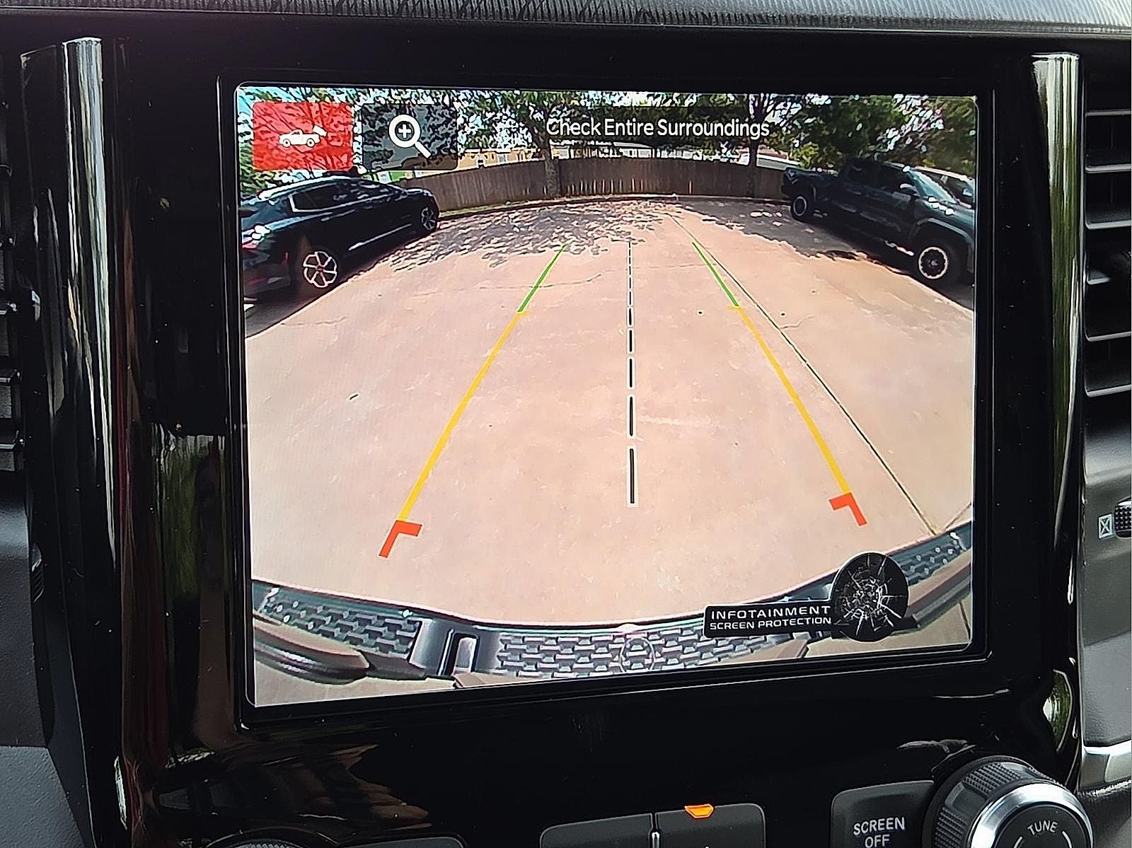2026 RAM 1500 RAM 1500 EXPRESS CREW CAB 4X4 5'7' BOX