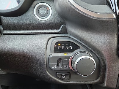 2026 RAM 1500 RAM 1500 EXPRESS CREW CAB 4X4 5'7' BOX