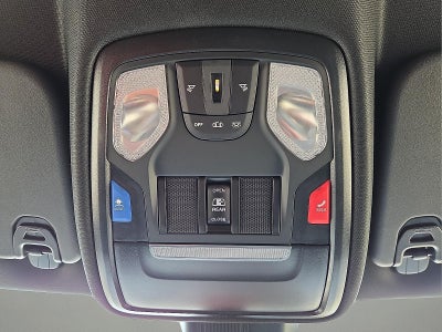 2026 RAM 1500 RAM 1500 EXPRESS CREW CAB 4X4 5'7' BOX