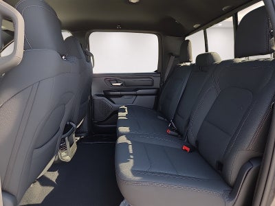 2027 RAM 1500 RAM 1500 EXPRESS CREW CAB 4X4 5'7' BOX