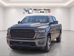 2027 RAM 1500 RAM 1500 EXPRESS CREW CAB 4X4 5'7' BOX
