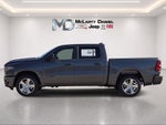 2027 RAM 1500 RAM 1500 EXPRESS CREW CAB 4X4 5'7' BOX