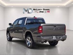 2027 RAM 1500 RAM 1500 EXPRESS CREW CAB 4X4 5'7' BOX