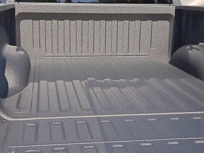 2027 RAM 1500 RAM 1500 EXPRESS CREW CAB 4X4 5'7' BOX