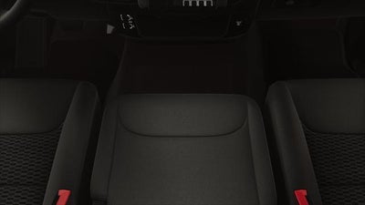 2026 RAM 1500 RAM 1500 TRADESMAN CREW CAB 4X4 5'7' BOX