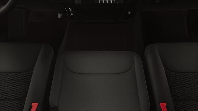 2026 RAM 1500 RAM 1500 TRADESMAN CREW CAB 4X4 5'7' BOX