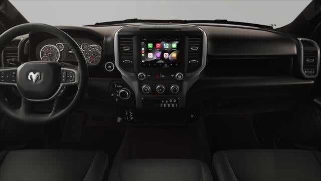 2026 RAM 1500 RAM 1500 TRADESMAN CREW CAB 4X4 5'7' BOX