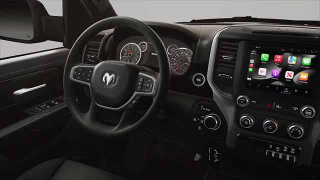 2026 RAM 1500 RAM 1500 TRADESMAN CREW CAB 4X4 5'7' BOX