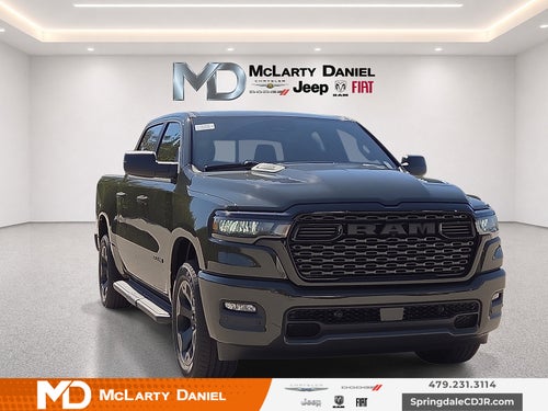 2027 RAM 1500 RAM 1500 EXPRESS CREW CAB 4X4 5'7' BOX