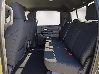 2027 RAM 1500 Express