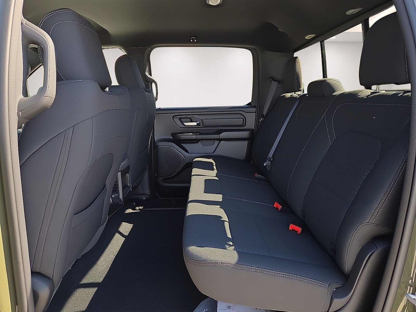 2027 RAM 1500 Express