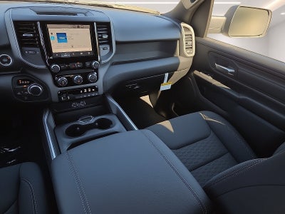 2027 RAM 1500 Express