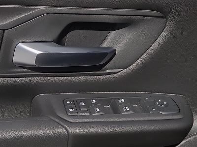 2027 RAM 1500 Express