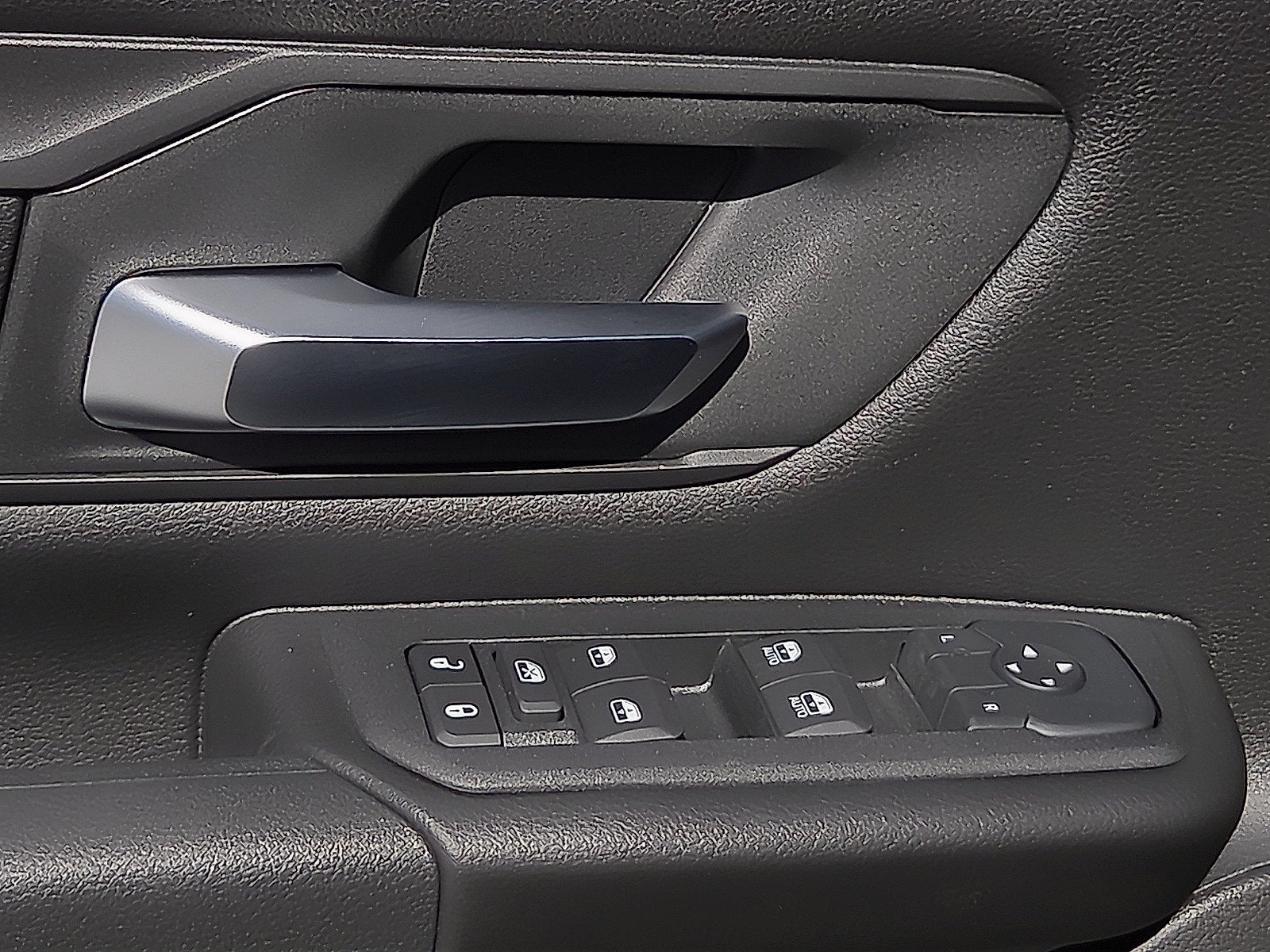 2027 RAM 1500 Express