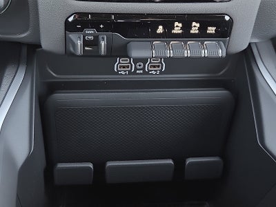 2027 RAM 1500 Express