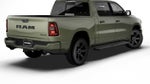 2027 RAM 1500 RAM 1500 EXPRESS CREW CAB 4X4 5'7' BOX