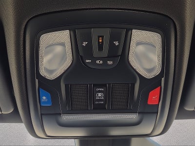 2027 RAM 1500 Express