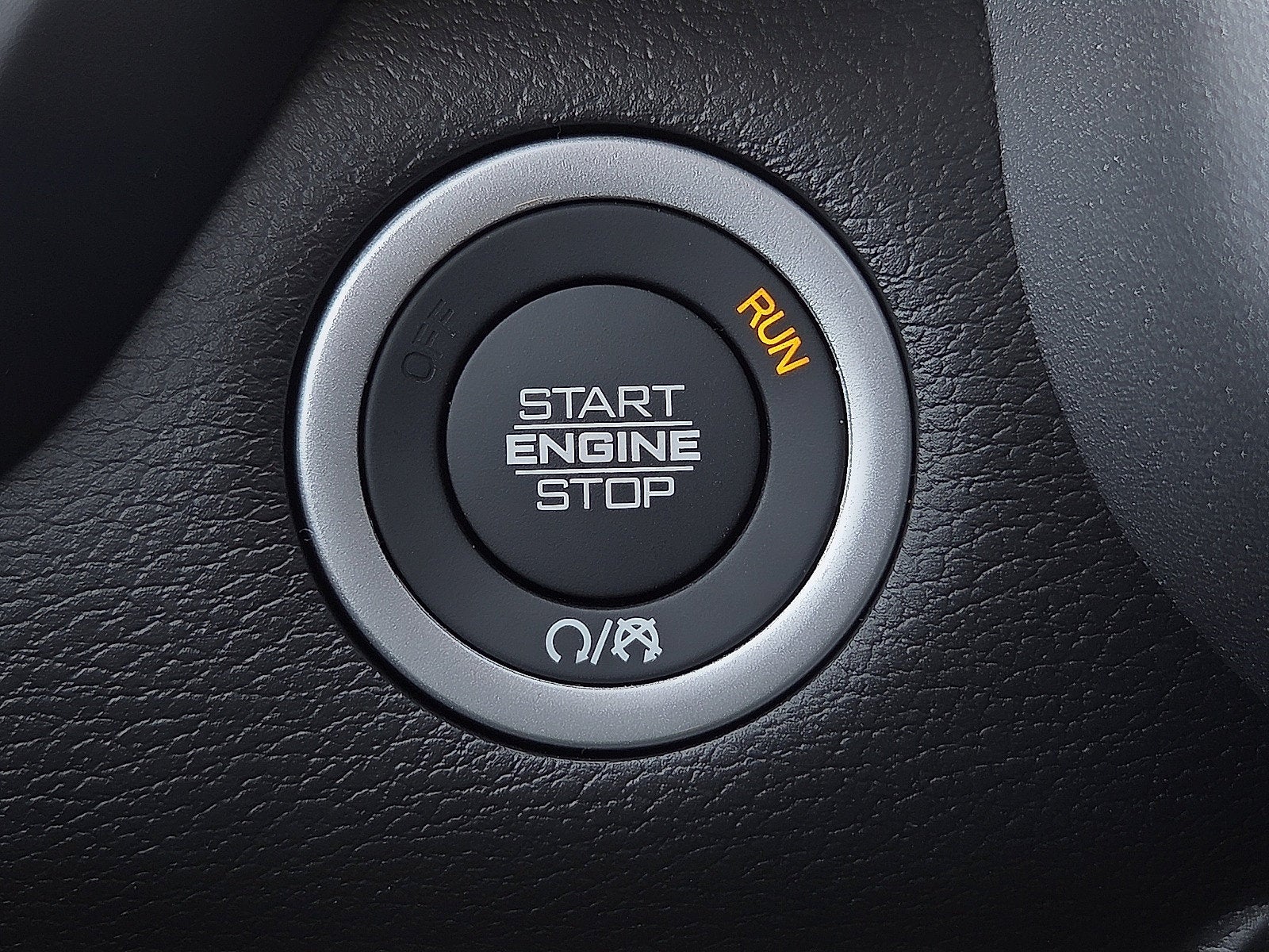 2027 RAM 1500 Express