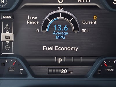 2027 RAM 1500 Express