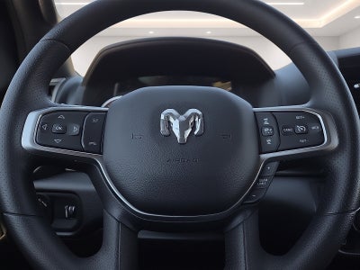 2027 RAM 1500 Express