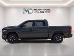 2027 RAM 1500 Express