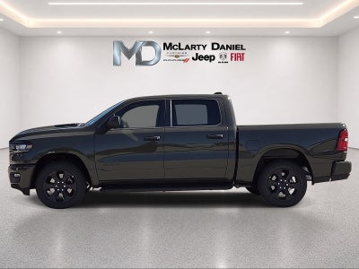 2027 RAM 1500 Express