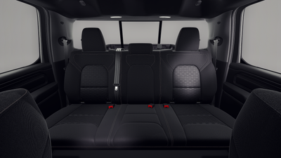 2027 RAM 1500 RAM 1500 EXPRESS CREW CAB 4X4 5'7' BOX