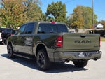 2027 RAM 1500 RAM 1500 EXPRESS CREW CAB 4X4 5'7' BOX