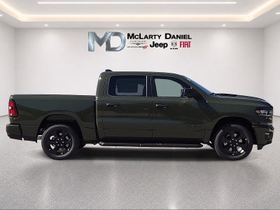 2027 RAM 1500 Express